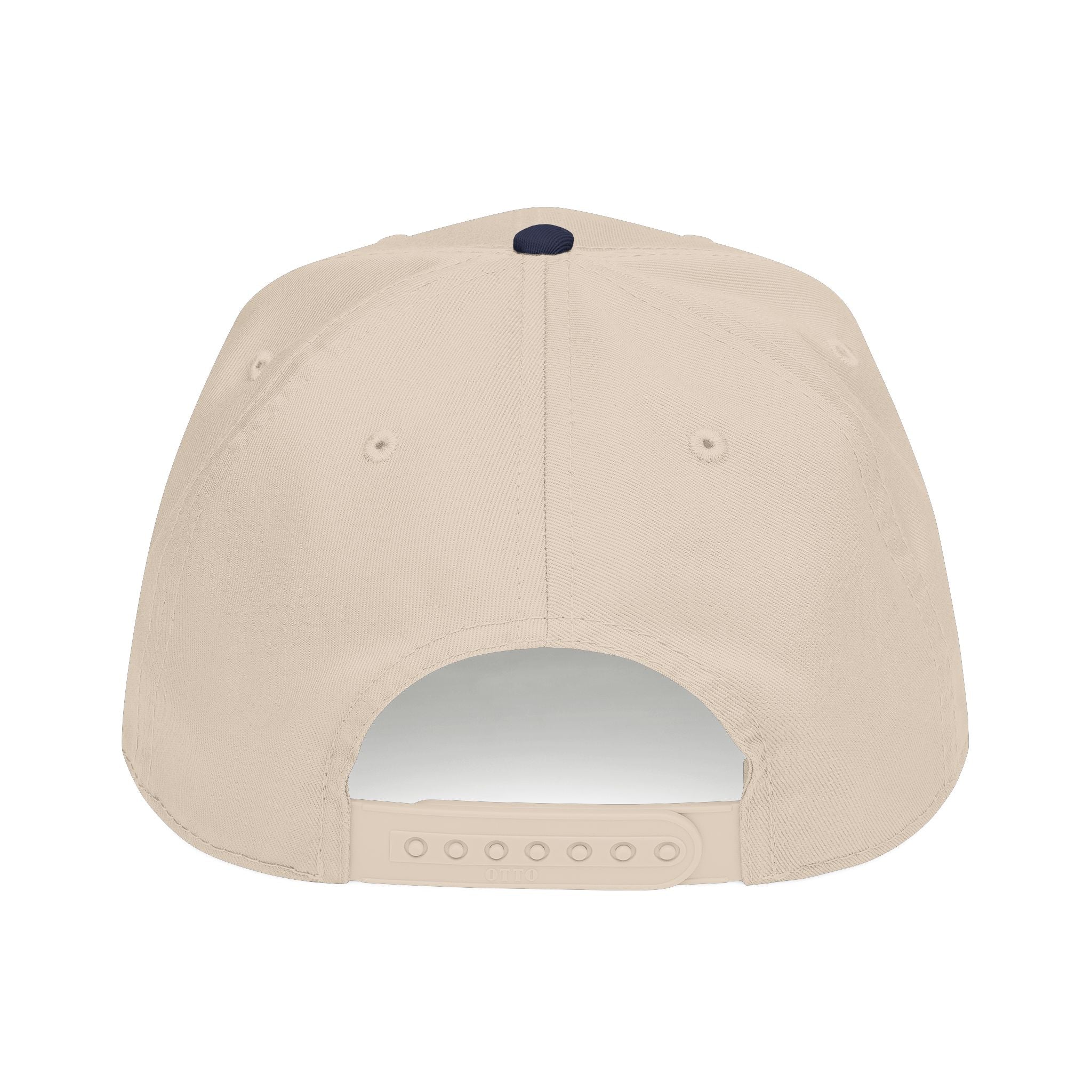 Do Not Worry • OTTO Cap