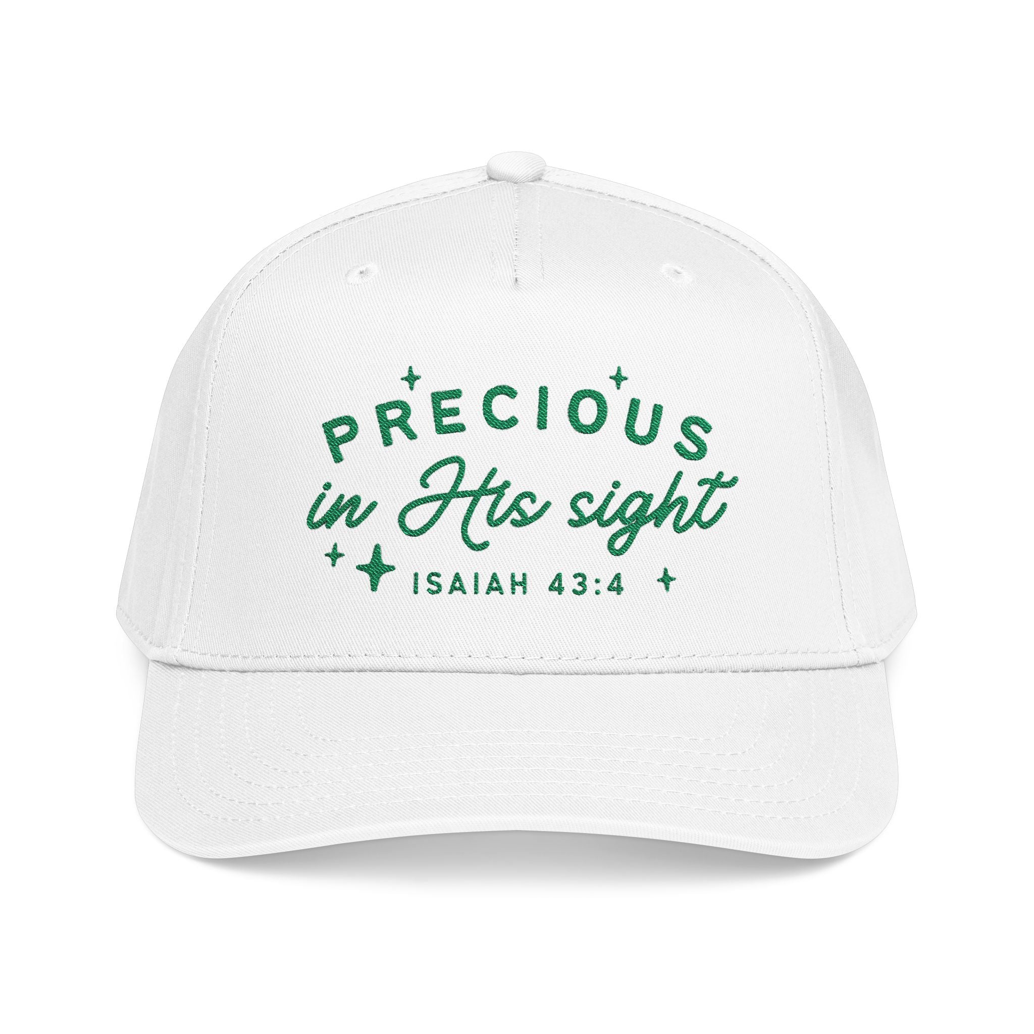 Precious in His Sight • OTTO Cap