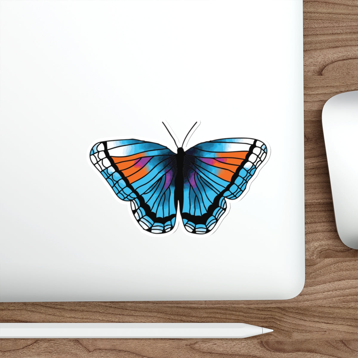 Butterfly • Vinyl Sticker