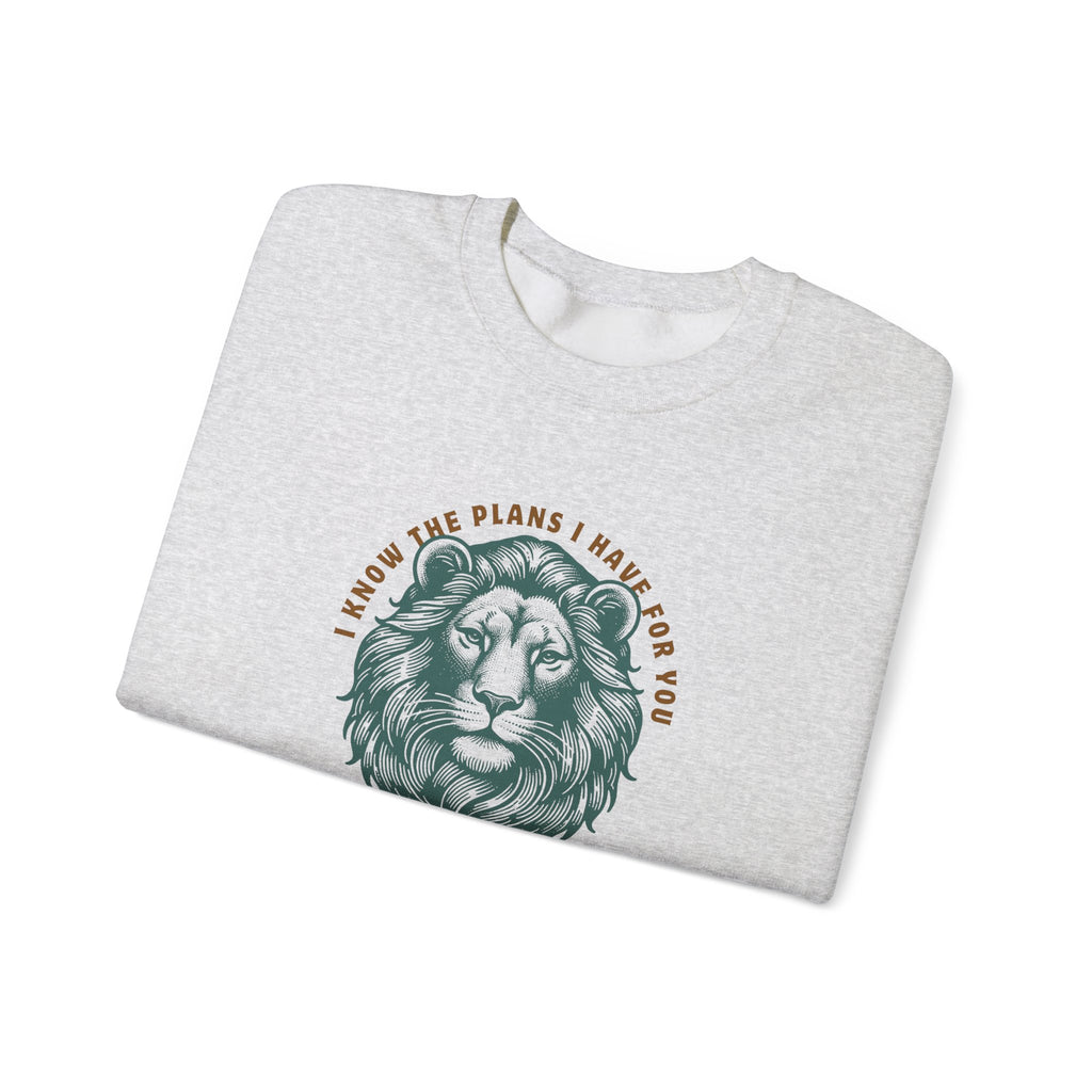 Hope & Future • Sweatshirt