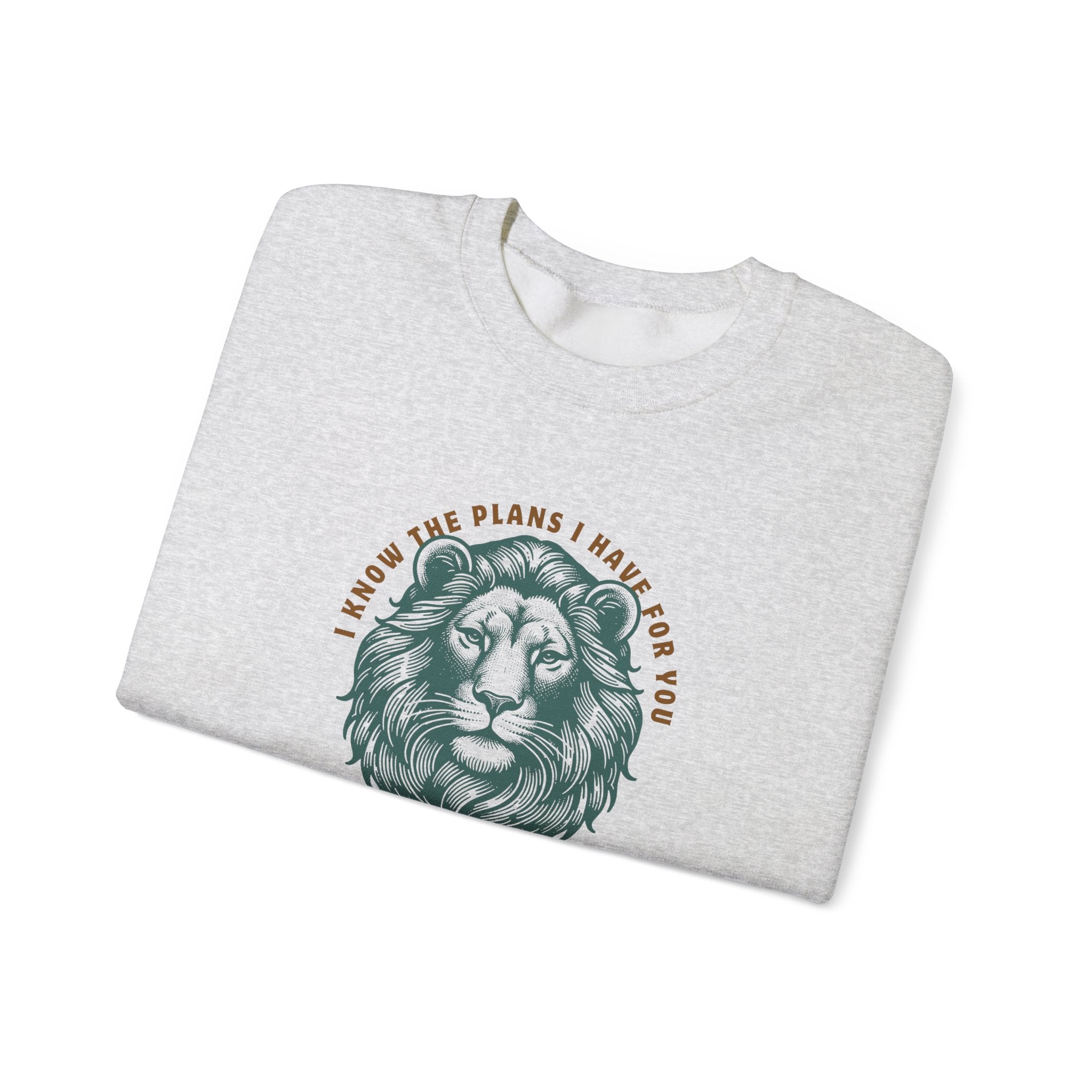 Hope & Future • Sweatshirt