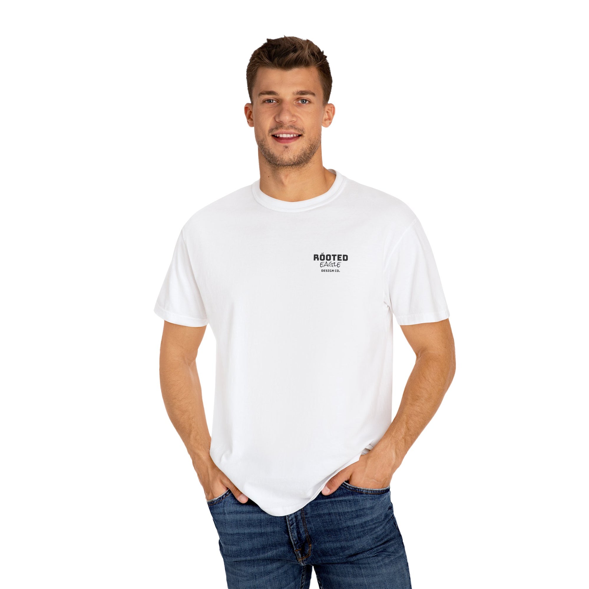 John 15:13 • Comfort Colors Tee