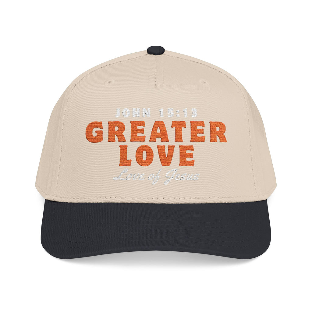Greater Love • OTTO Cap
