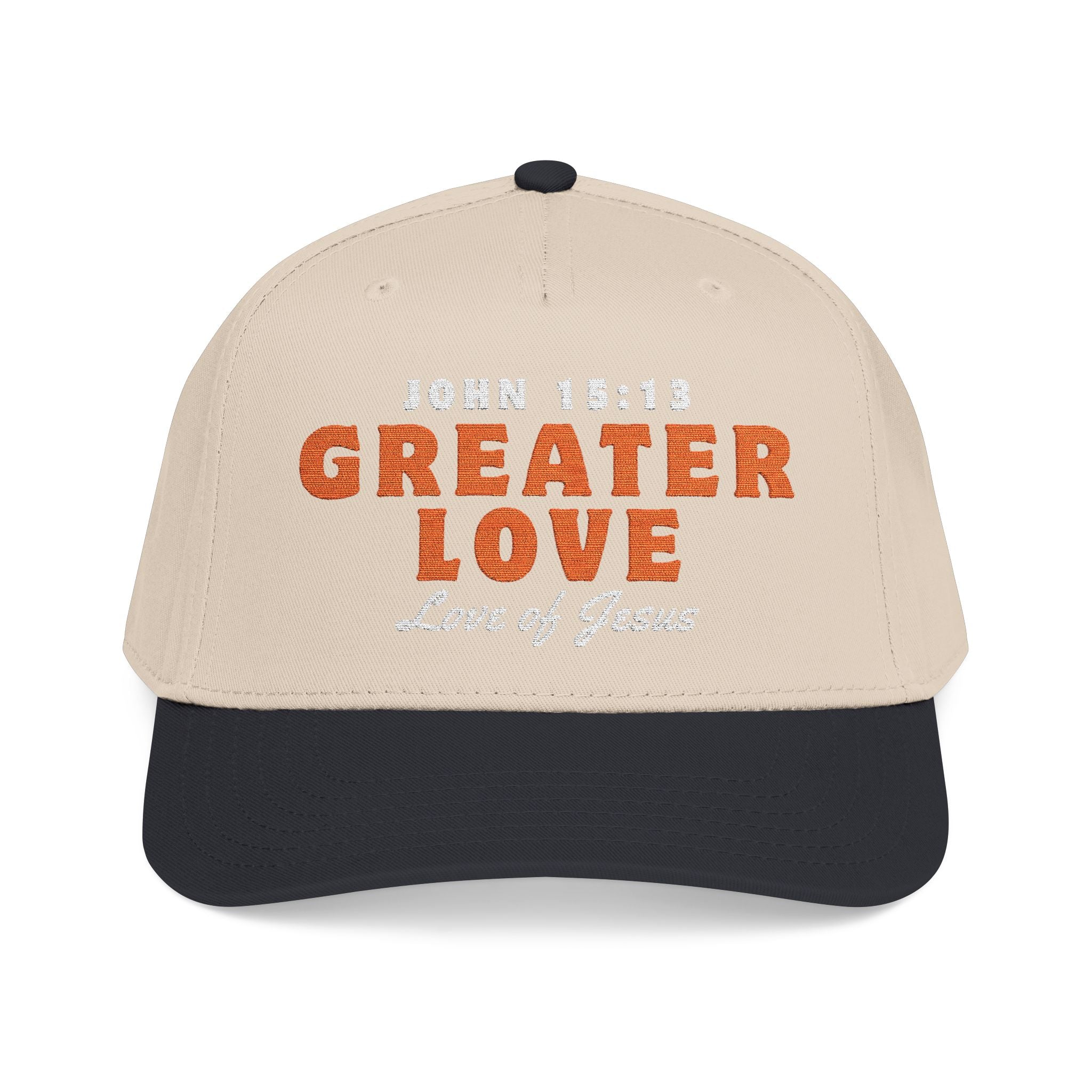 Greater Love • OTTO Cap