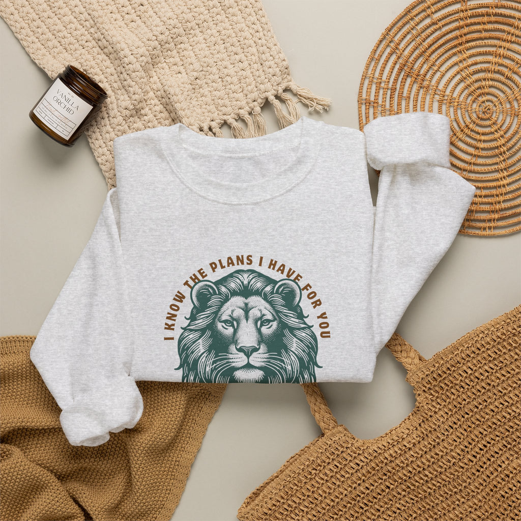 Hope & Future • Sweatshirt