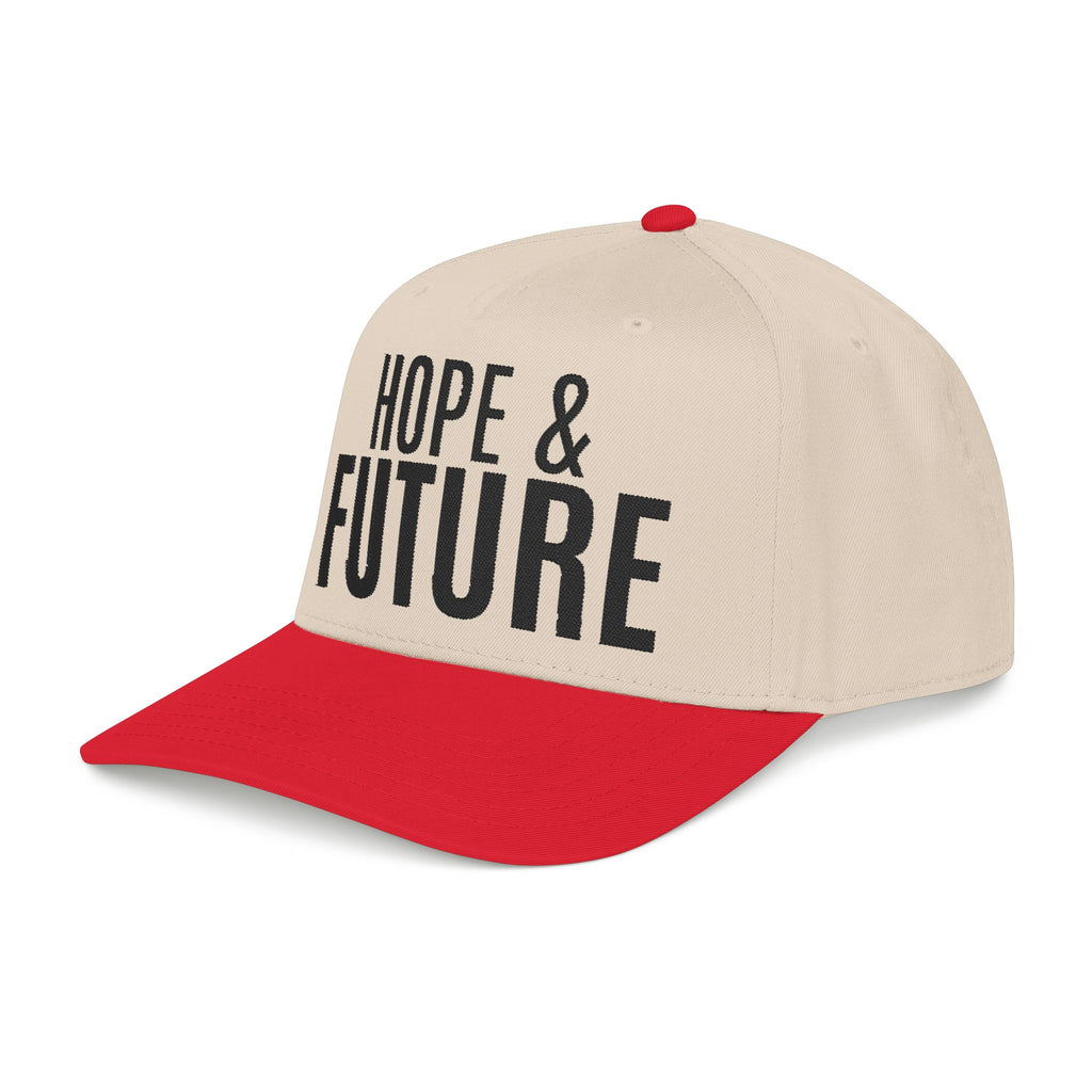 Hope & Future • OTTO Cap