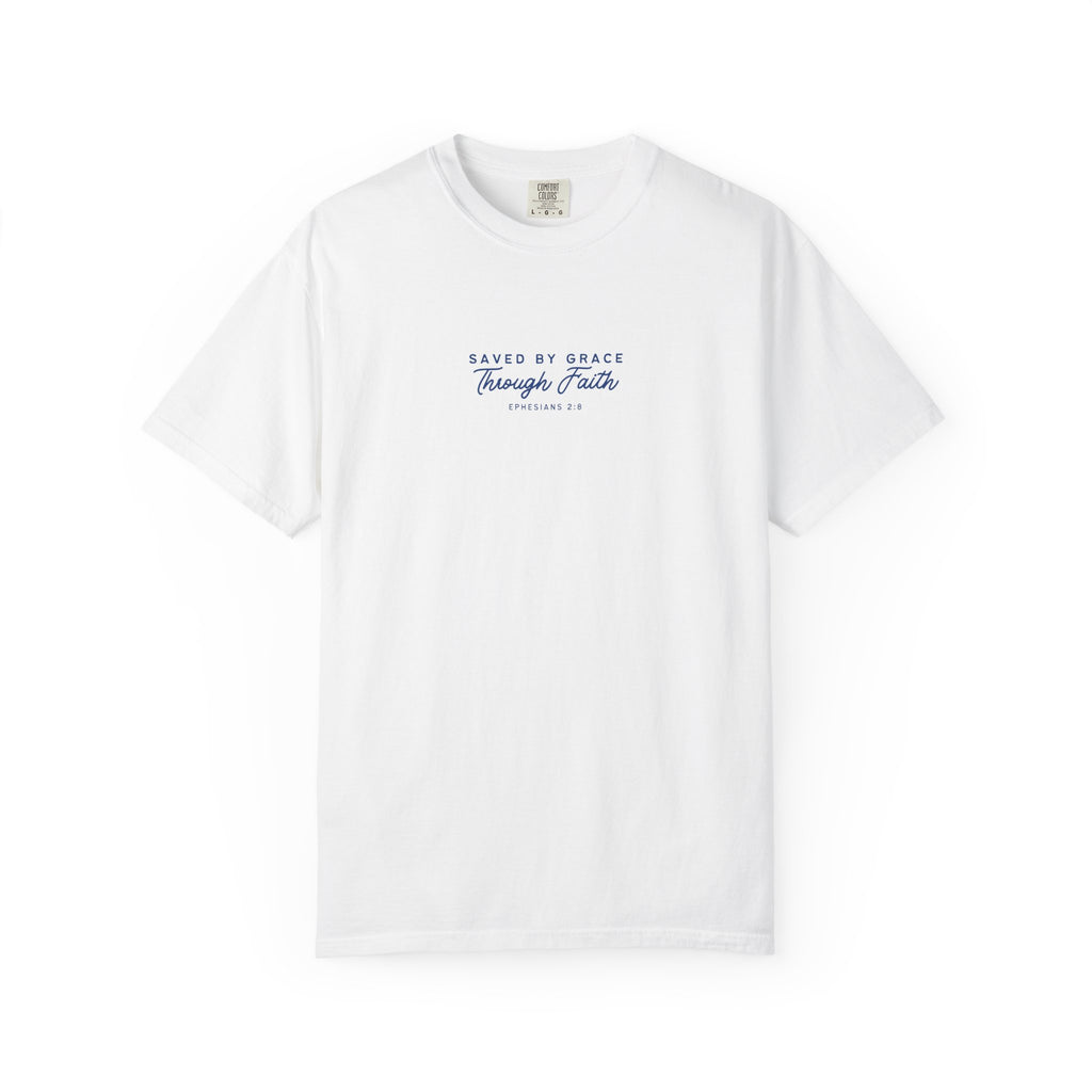 Ephesians 2:8 • Comfort Colors Tee