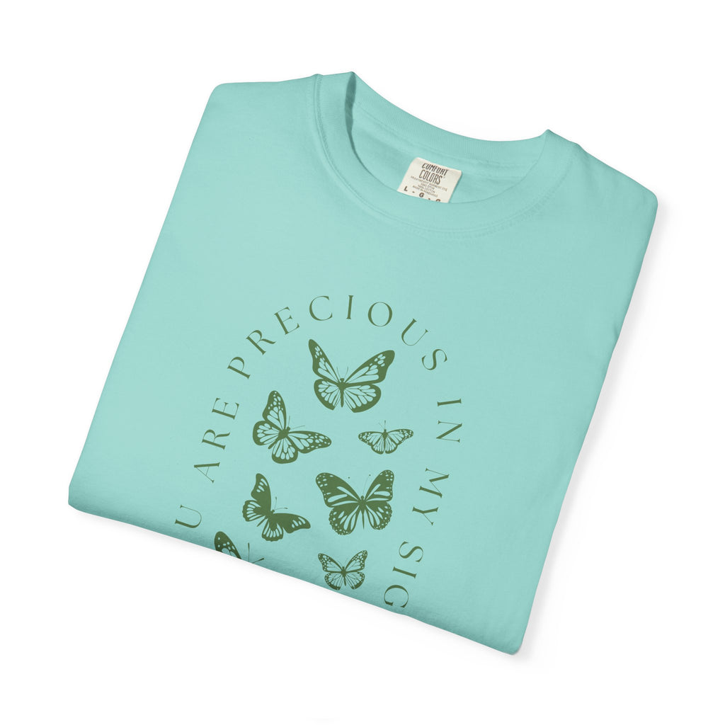 Precious in His Sight • Comfort Colors Tee