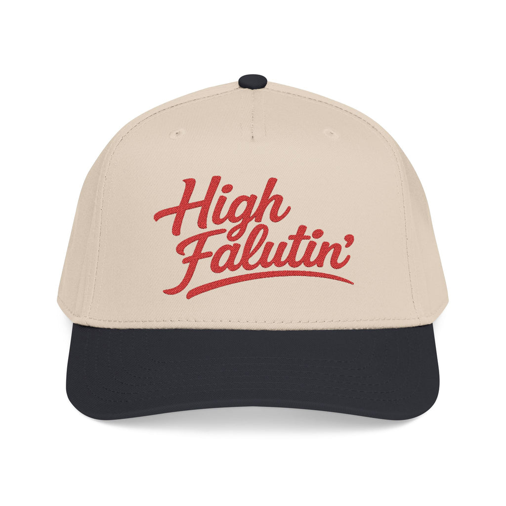 High Falutin' • OTTO Cap