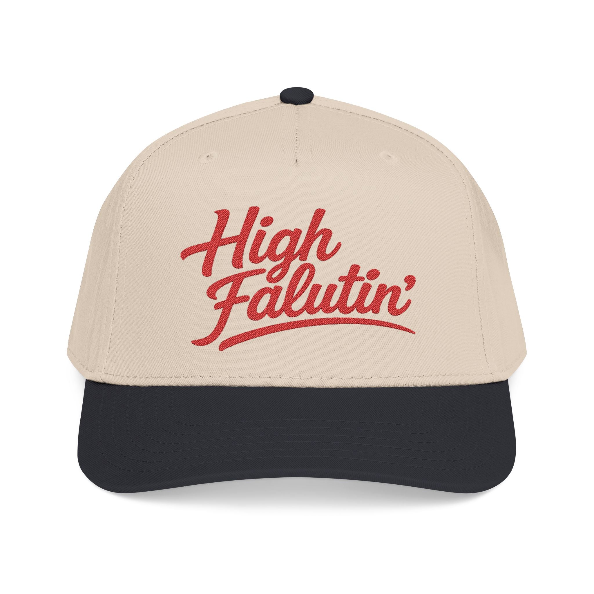 High Falutin' • OTTO Cap