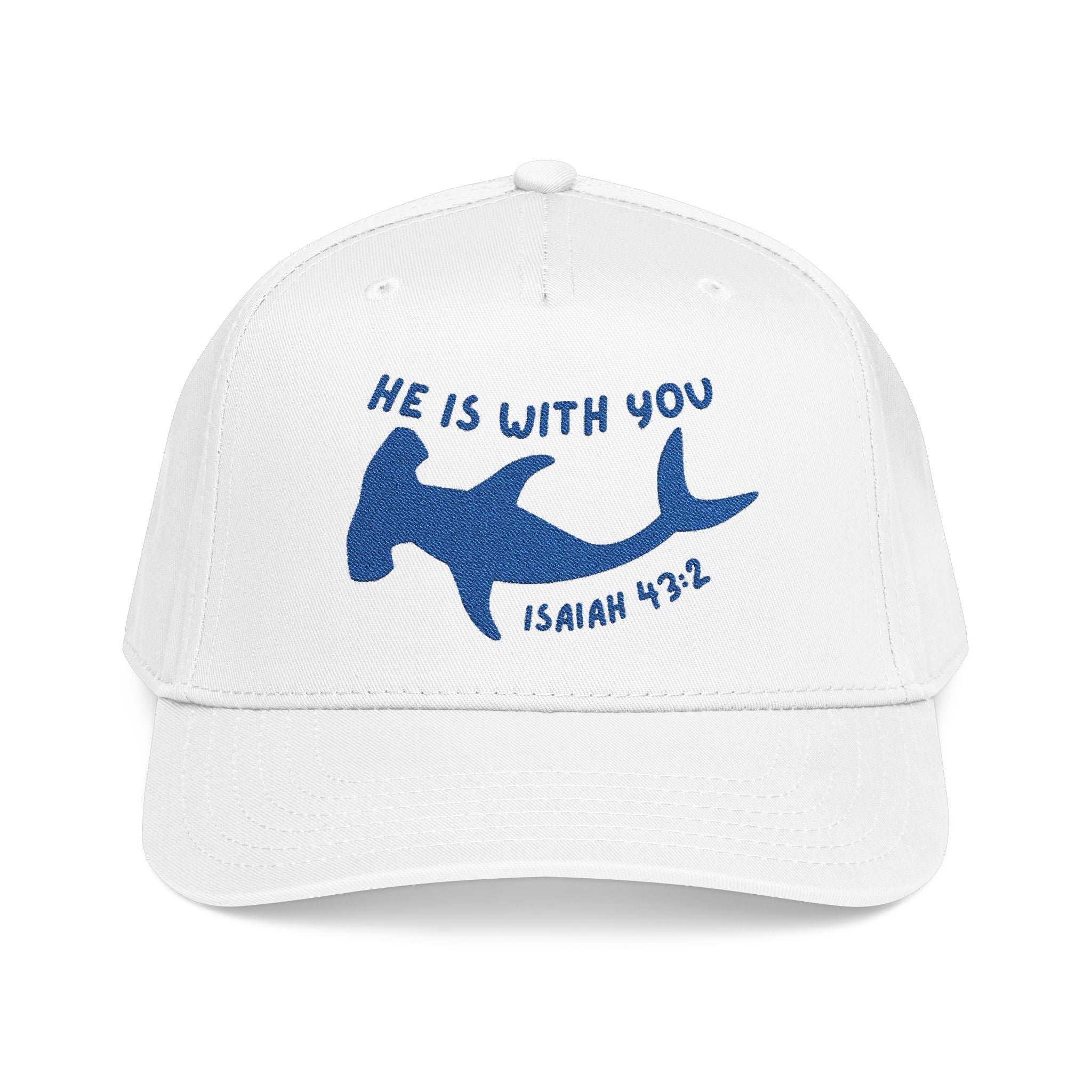 Deep Waters • OTTO Cap