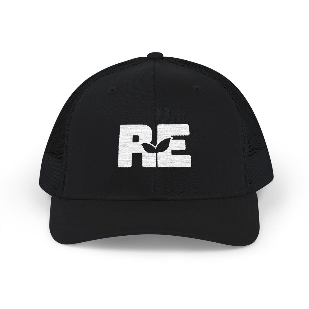 Rooted Eagle • Richardson Hat