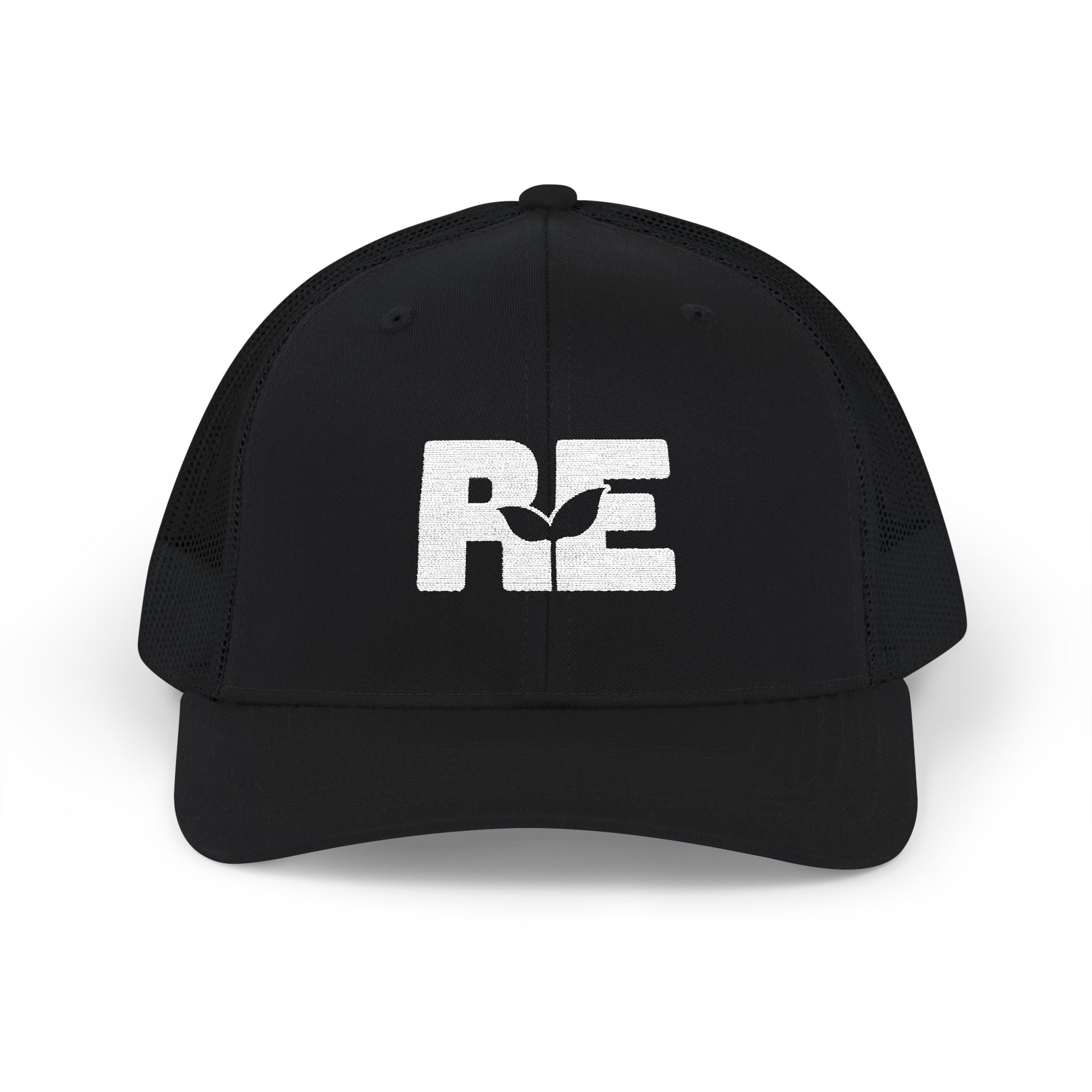 Rooted Eagle • Richardson Hat