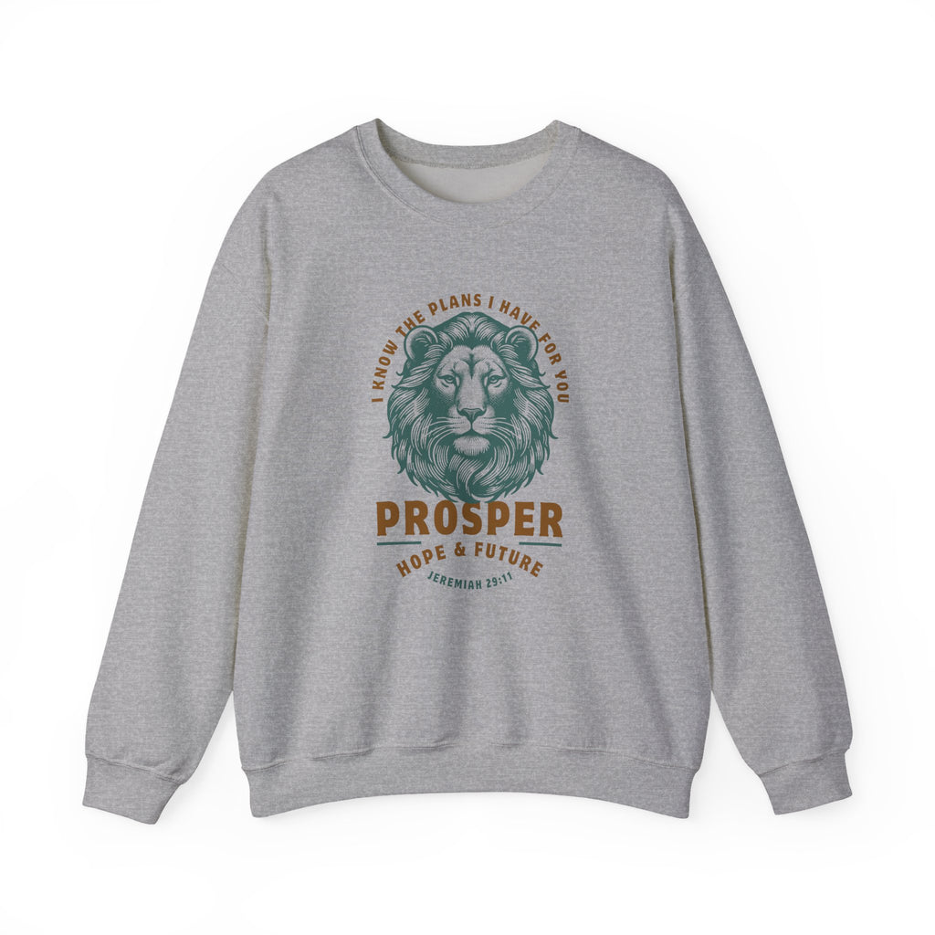 Hope & Future • Sweatshirt