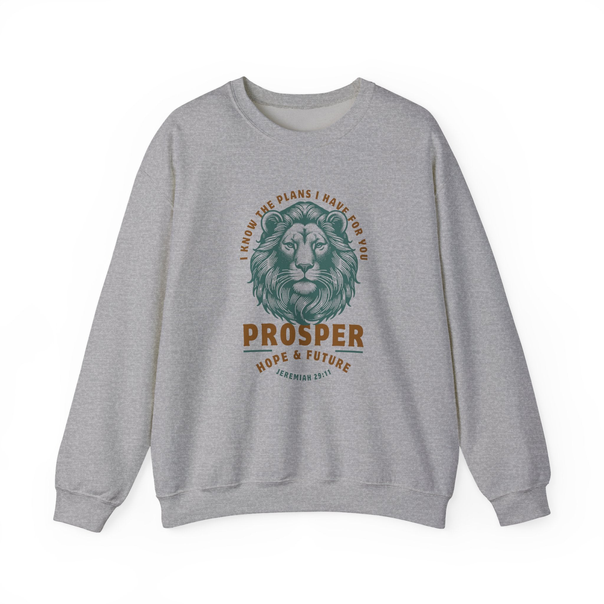 Hope & Future • Sweatshirt