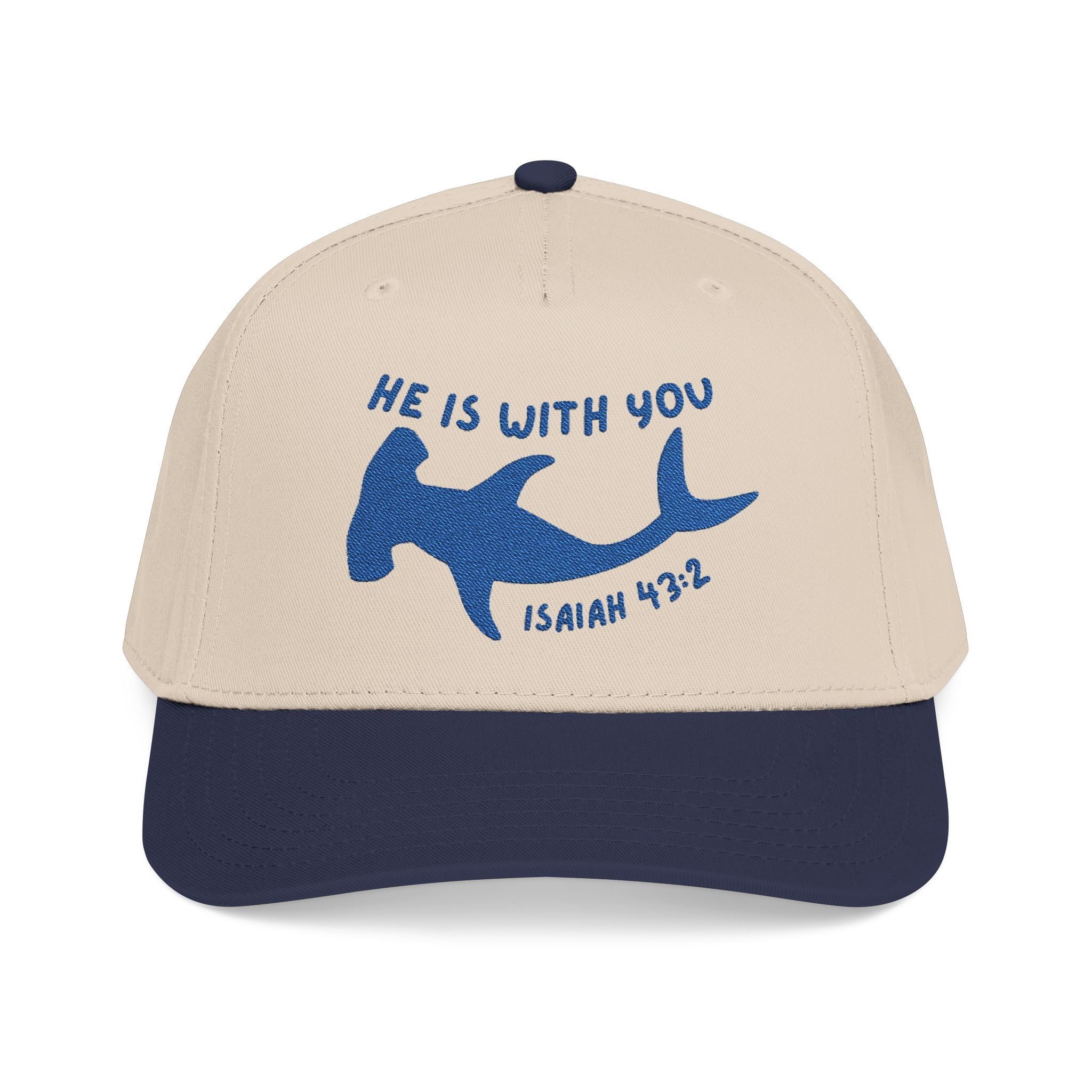 Deep Waters • OTTO Cap