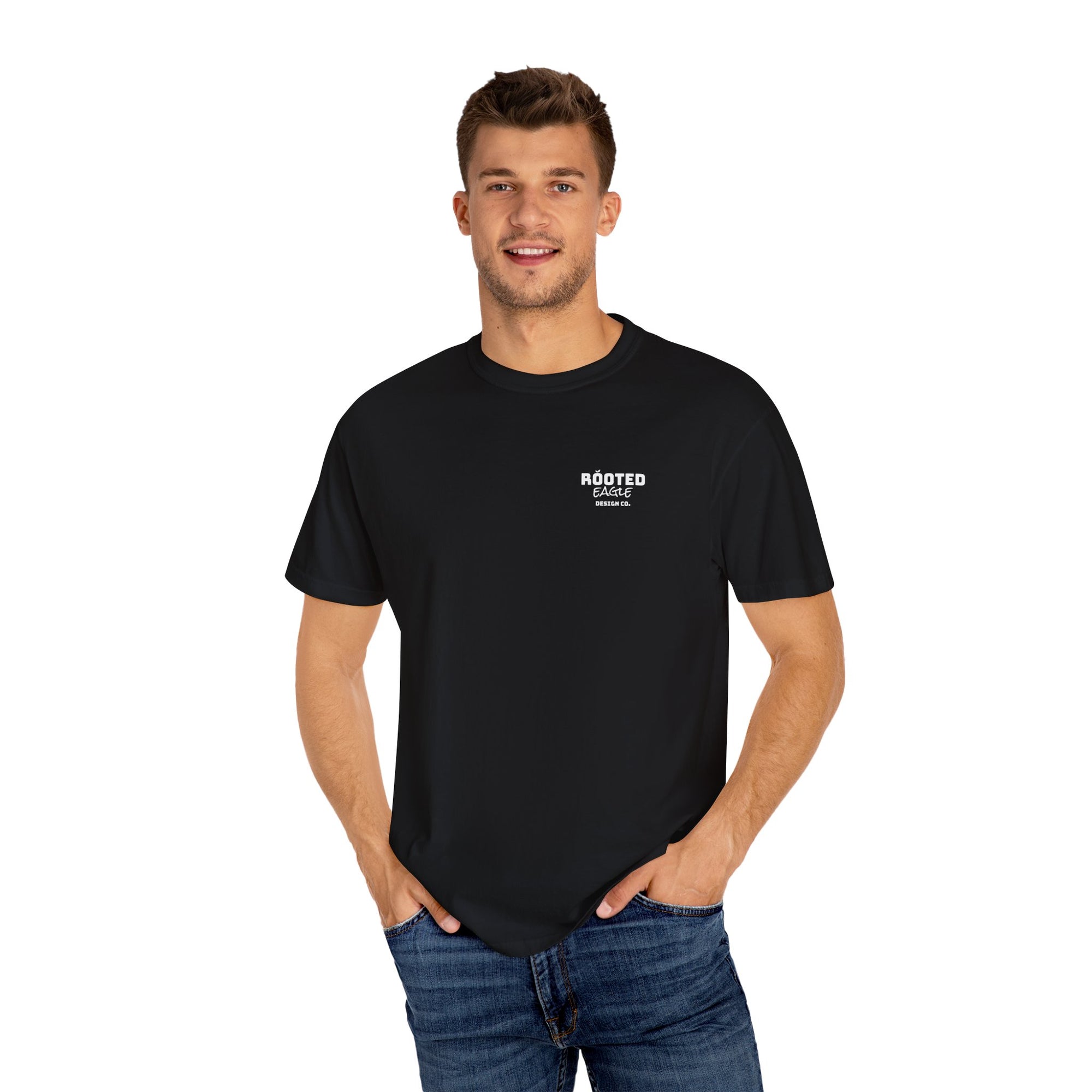 John 15:13 • Comfort Colors Tee