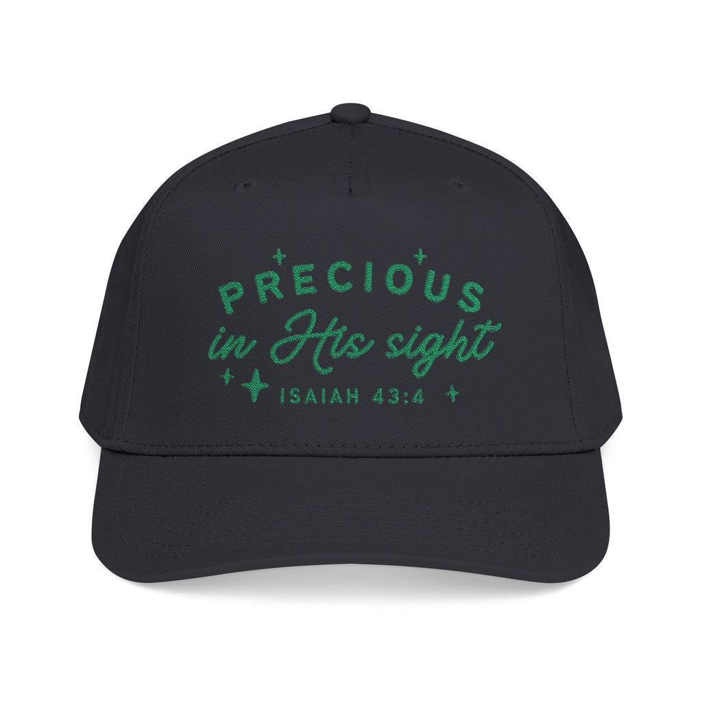 Precious in His Sight • OTTO Cap