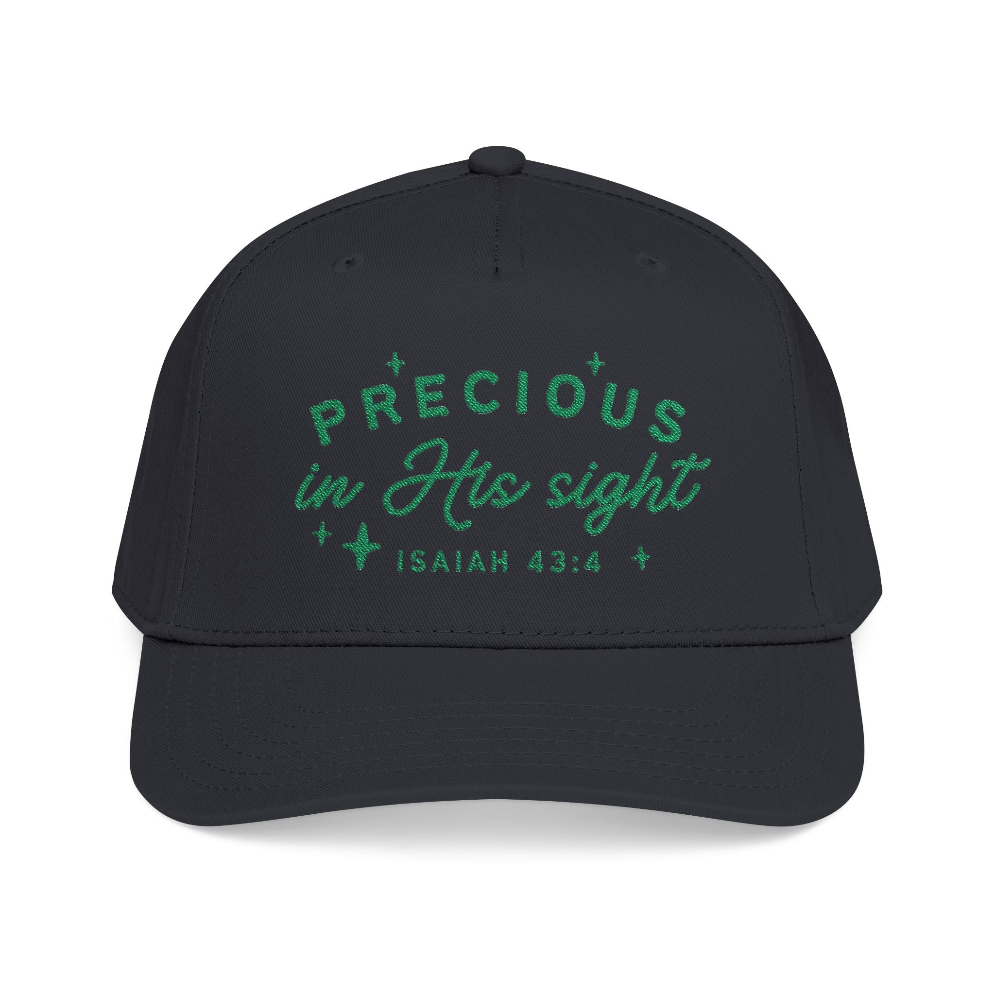 Precious in His Sight • OTTO Cap