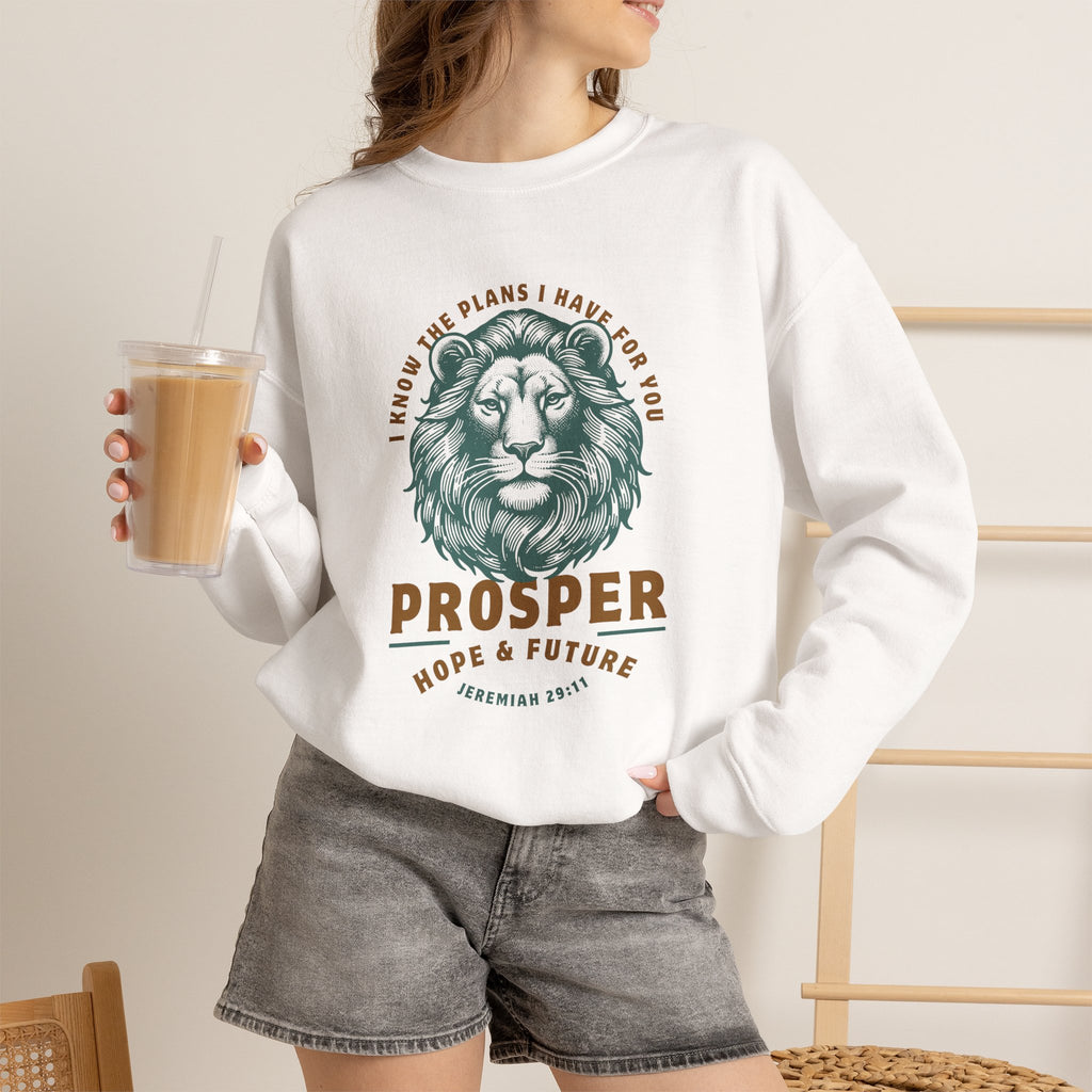 Hope & Future • Sweatshirt