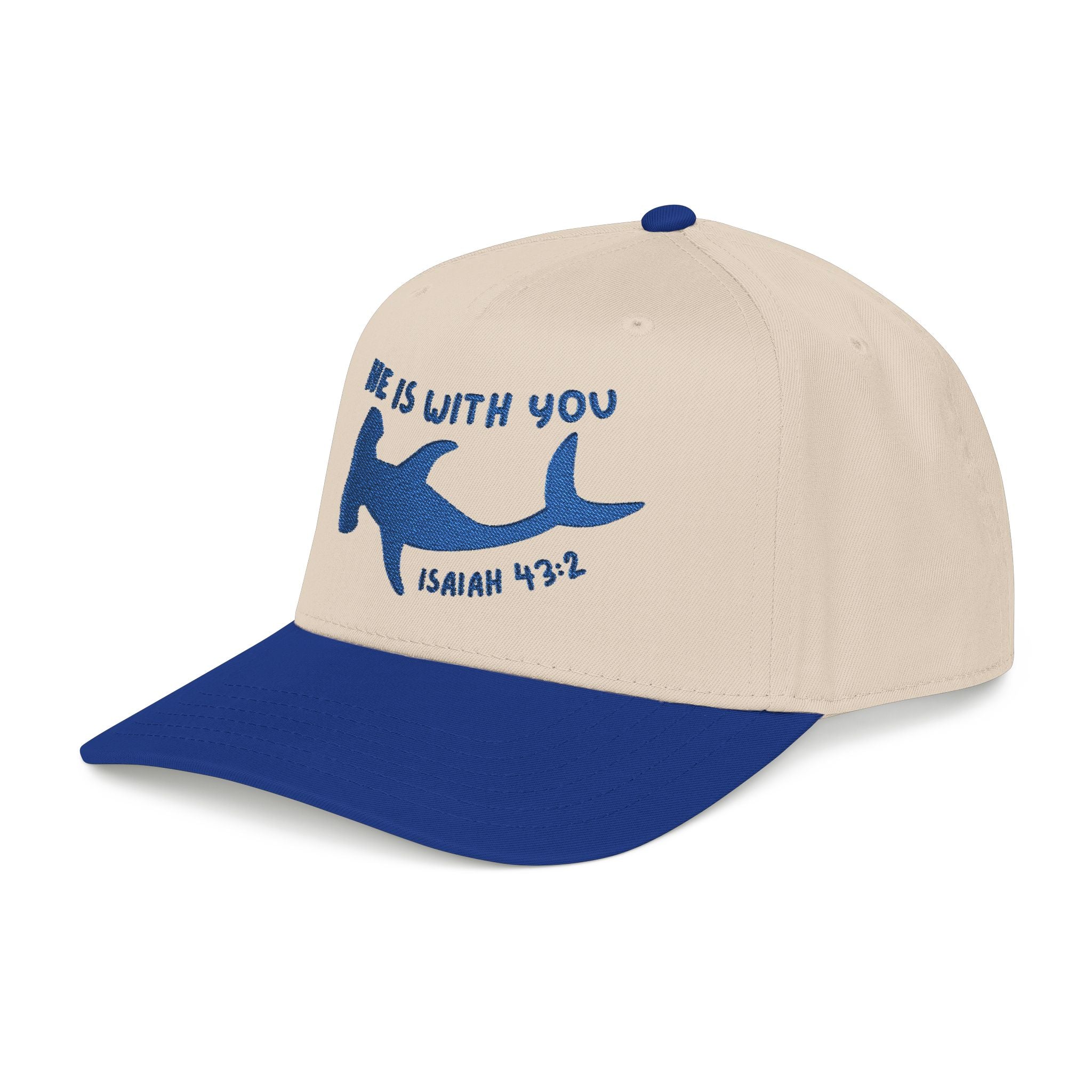 Deep Waters • OTTO Cap