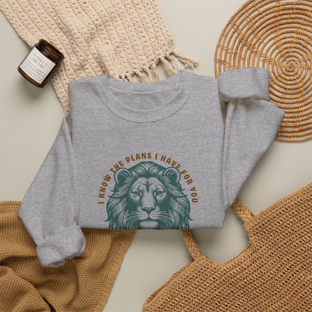 Hope & Future • Sweatshirt