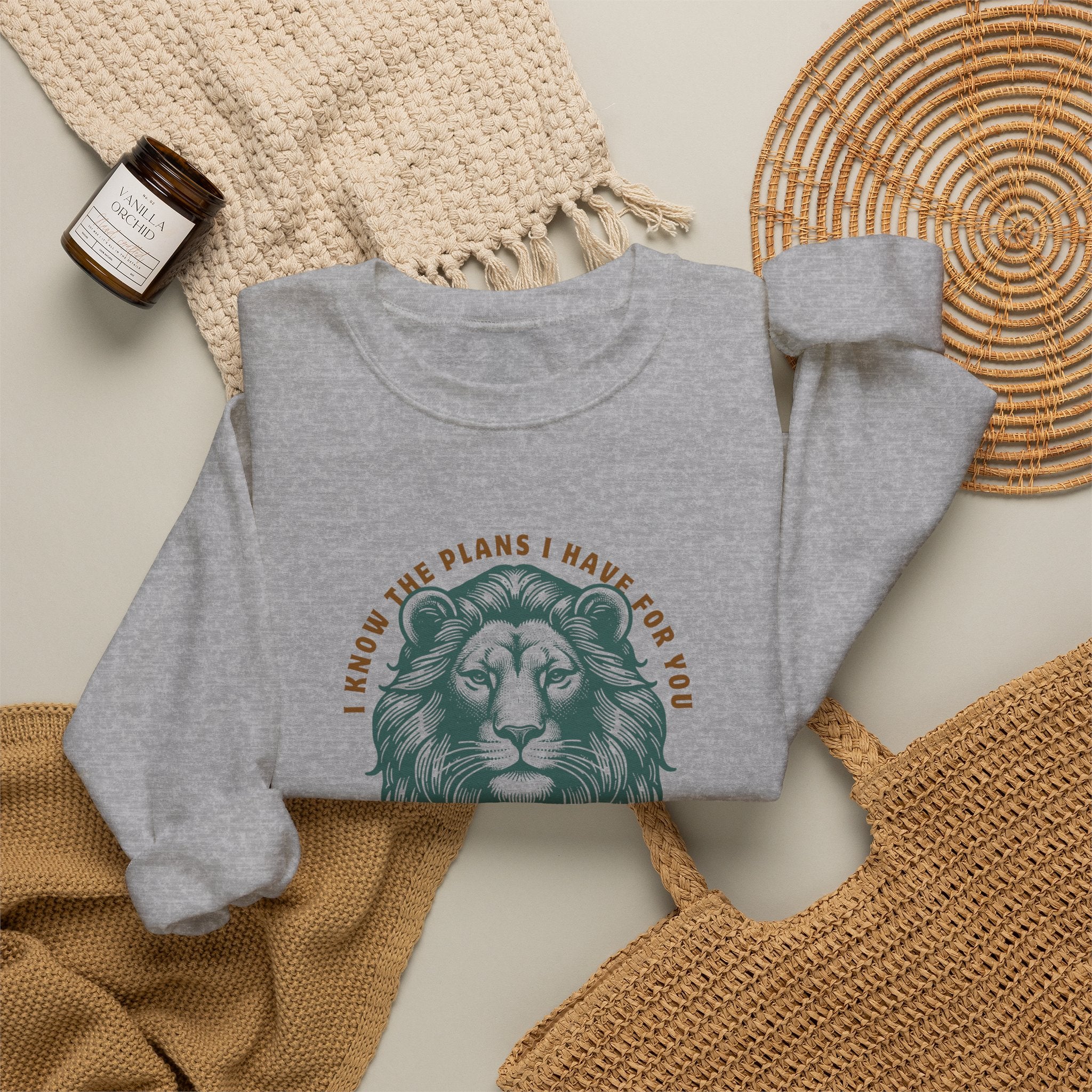 Hope & Future • Sweatshirt