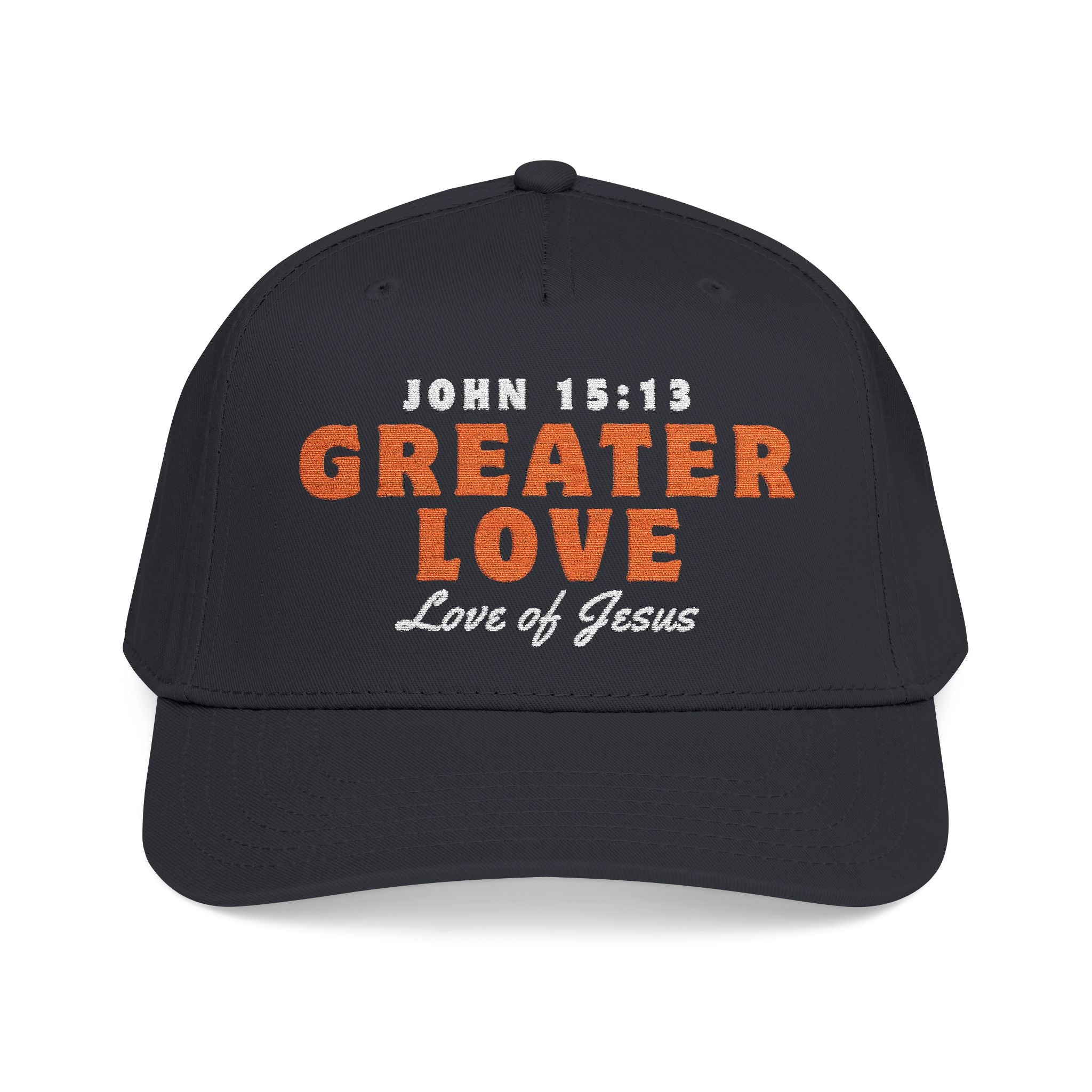 Greater Love • OTTO Cap