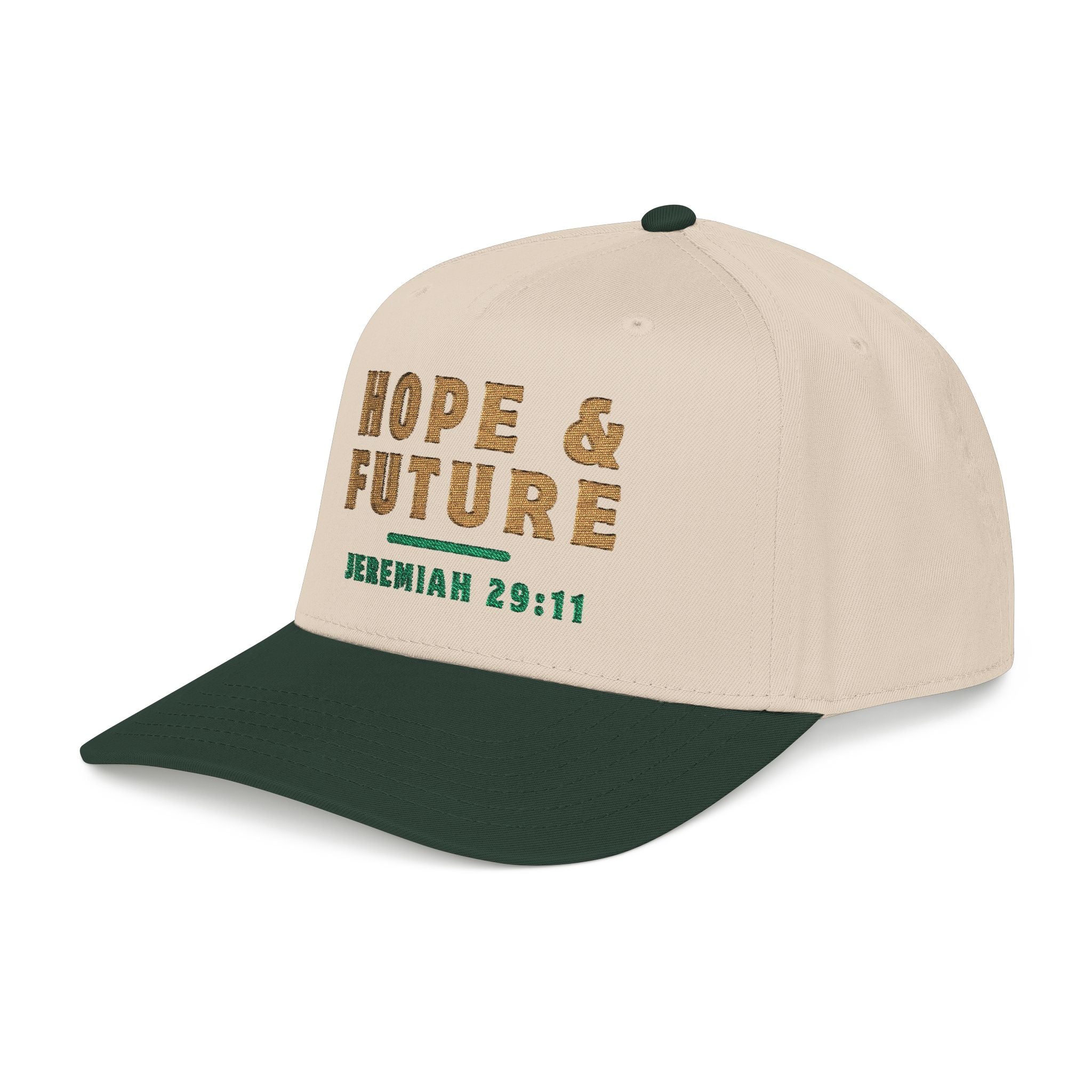 Hope & Future • OTTO Cap