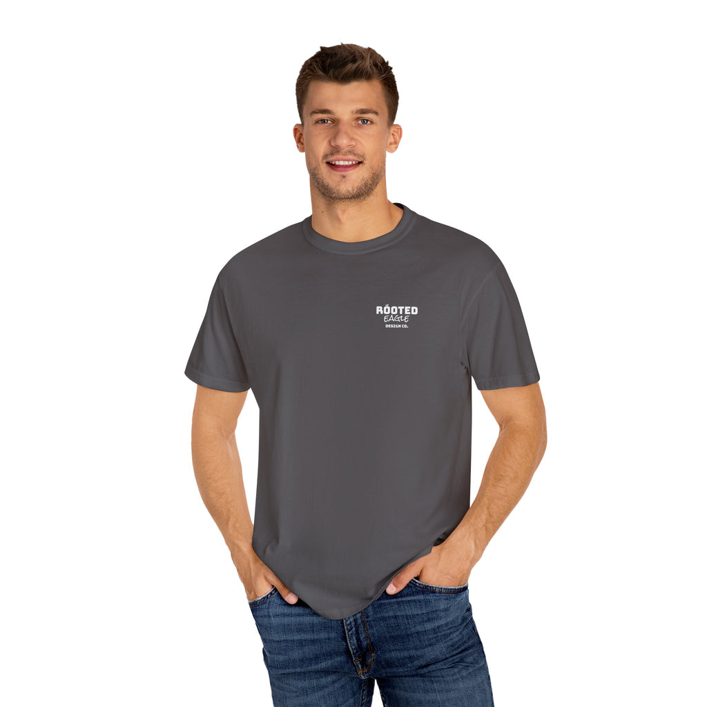 John 15:13 • Comfort Colors Tee