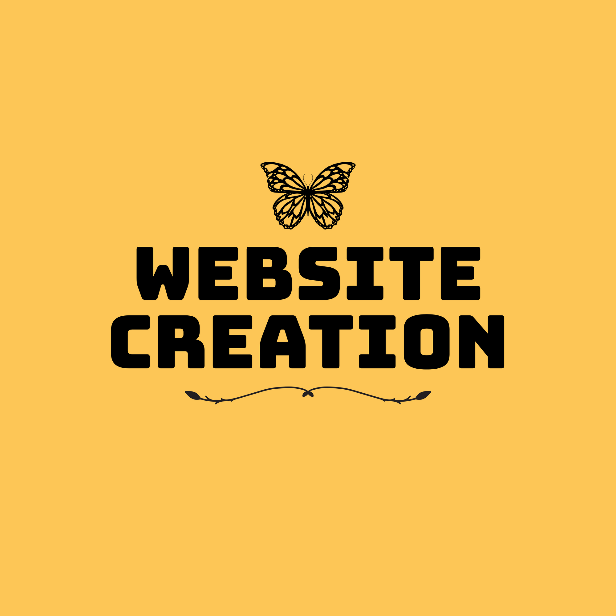 Website Development